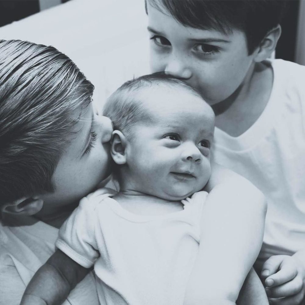 Meet your Posher, Erin